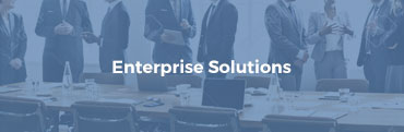 Enterprise Solutions